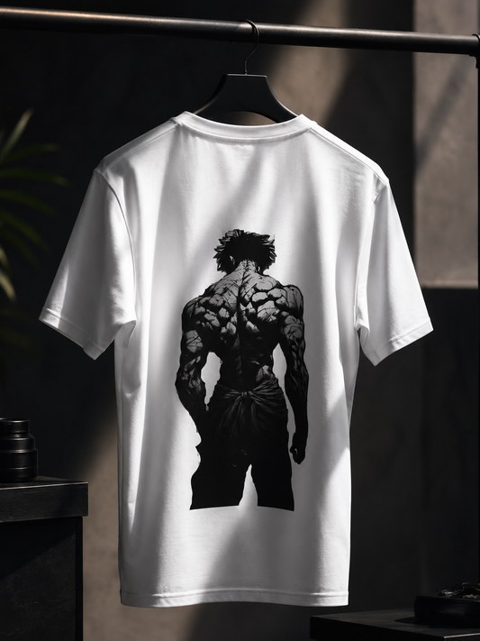 Elevated Essentials Oversized Tee