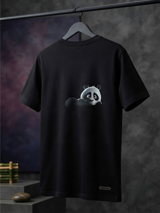 Urban Edge Oversized Tee