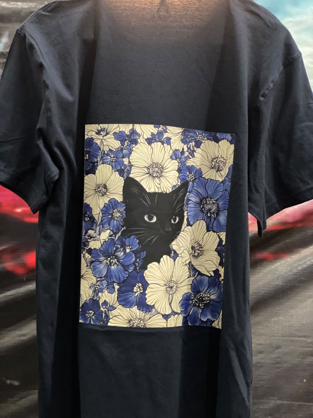 Premium Heavyweight Oversized Tee