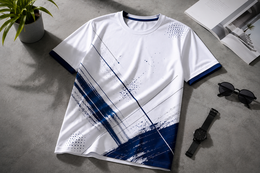 How Printed T-Shirts Can Instantly Upgrade Your Everyday Style