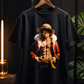 Refined Oversized Essential Tee