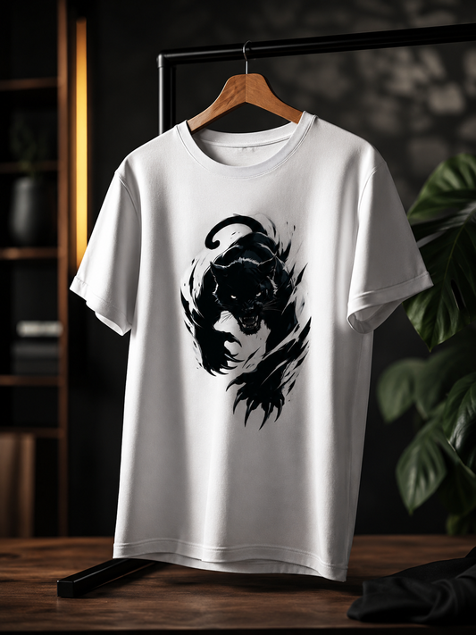 Elite Comfort Oversized Tee