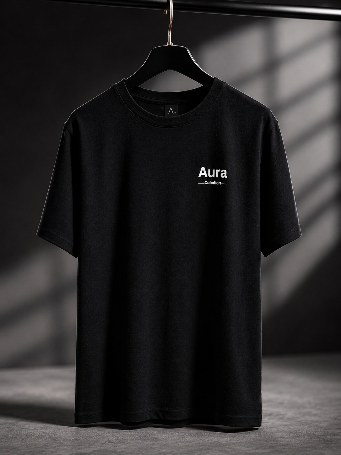 Urban Edge Oversized Tee
