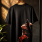 Heritage Oversized Cotton Tee