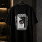 Luxe Oversized Essential Tee