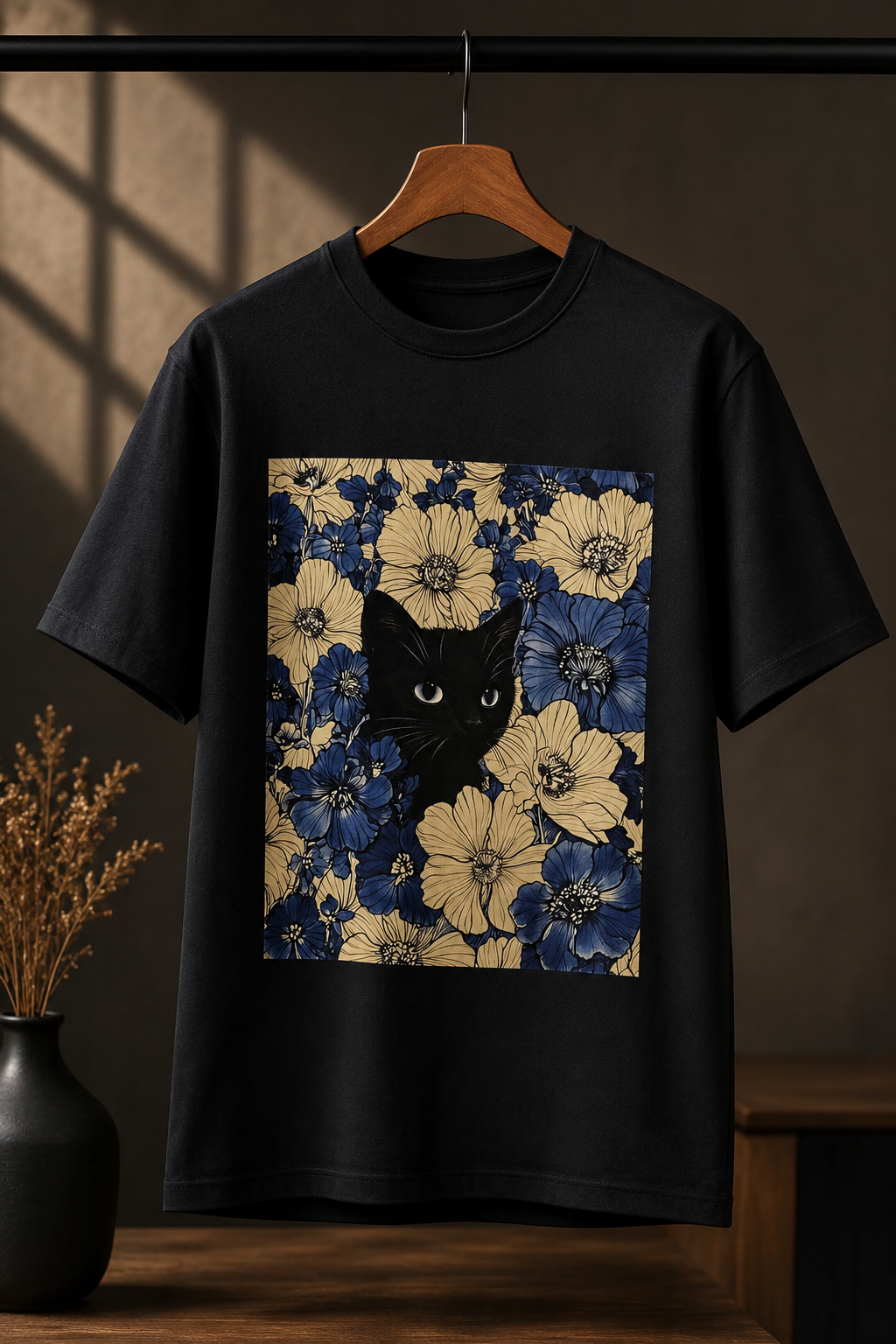 Premium Heavyweight Oversized Tee