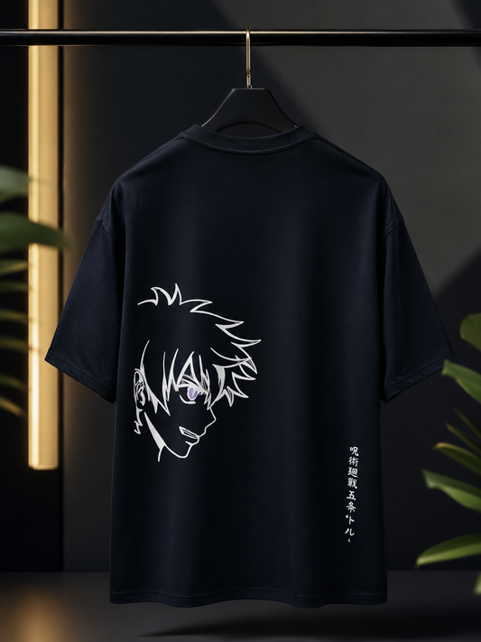 Urban Essential Oversized Tee