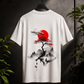 Classic Fit Premium Oversized Tee