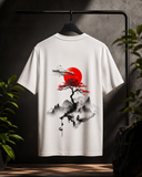 Classic Fit Premium Oversized Tee