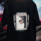 Luxe Oversized Essential Tee