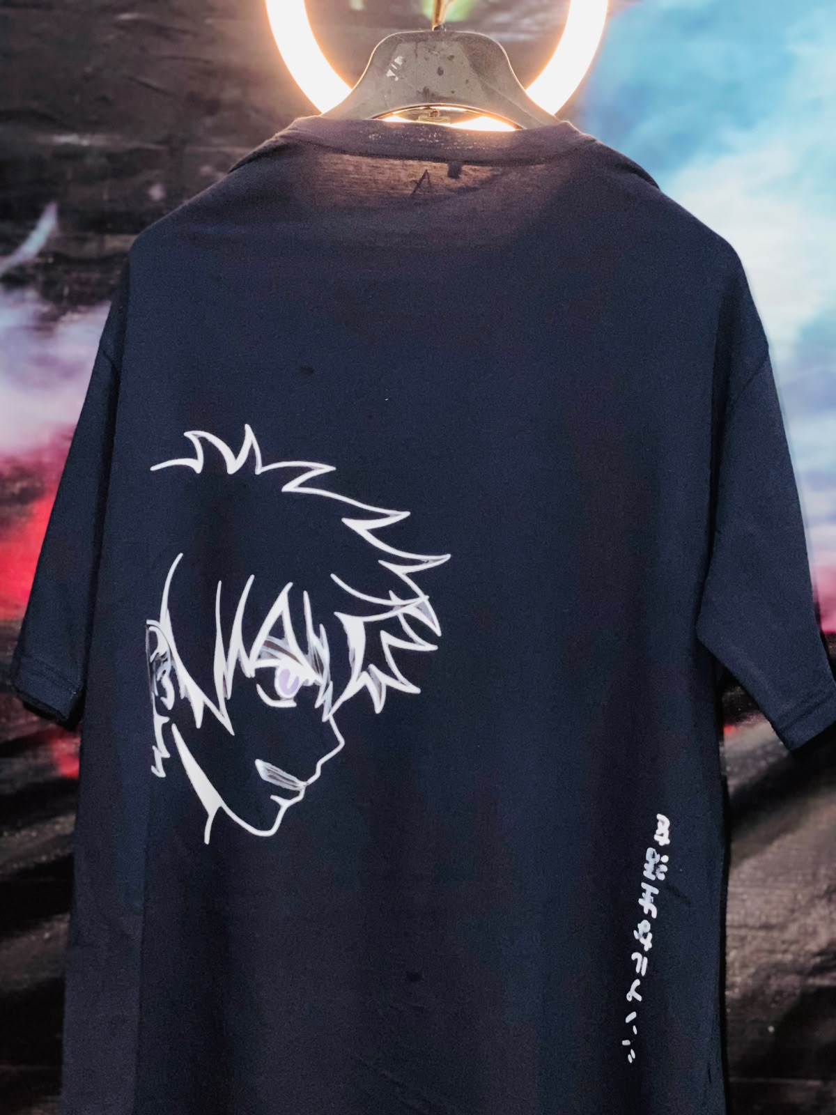 Urban Essential Oversized Tee