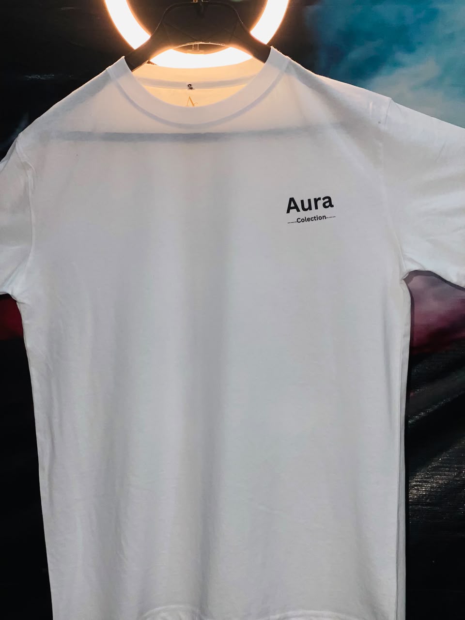 Classic Fit Premium Oversized Tee