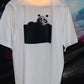 Modern Comfort Oversized Tee