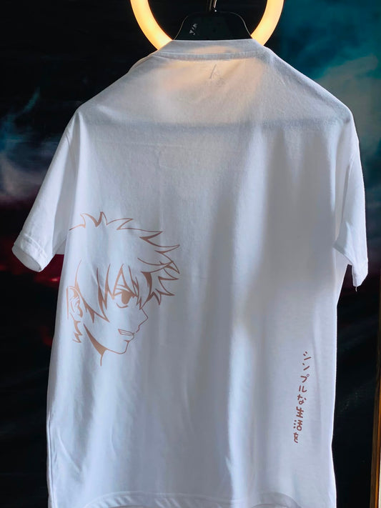 Contour Oversized Tee