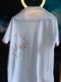 Contour Oversized Tee