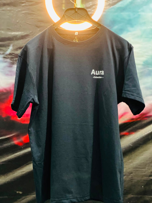 Refined Oversized Essential Tee